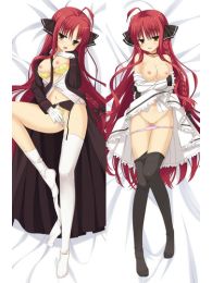Dracu Riot Dakimakura Hugging Pillow Cover