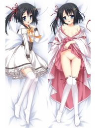 Dracu Riot Dakimakura Hugging Pillow Cover