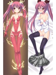 Haiyore! Nyaruko-san Dakimakura Hugging Pillow Cover