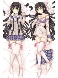 Kono Naka ni Hitori, Imouto ga Iru! Dakimakura Hugging Pillow Cover