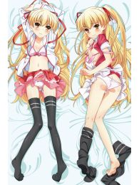 Papa no Iukoto wo Kikinasai! Dakimakura Body Pillow Cover