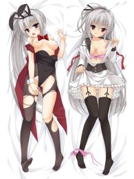Dracu Riot Dakimakura Hugging Pillow Cover