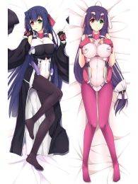 Horizon on the Middle of Nowhere Dakimakura Hugging Pillow Cover