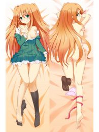 Koi to Senkyo to Chocolate Dakimakura Hugging Pillow Cover