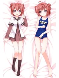Yuru Yuri Dakimakura Hugging Pillow Cover