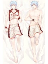 Kuroko no basuke Dakimakura Hugging Body Pillow Cover