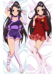 The World God Only Knows Dakimakura Hugging Body Pillow Cover