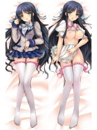 Kono Naka ni Hitori, Imouto ga Iru! Dakimakura Hugging Pillow Cover