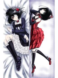 Another Dakimakura Hugging Pillow Cover