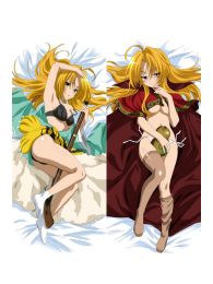Oda Nobuna no Yabou Dakimakura Hugging Pillow Cover Oda Nobuna no Yabou Dakimakura Hugging Pillow Cover