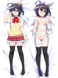 Love, Chunibyu & Other Delusions! Dakimakura Hugging Pillow Cover