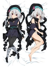 Oda Nobuna no Yabou Dakimakura Hugging Pillow Cover Oda Nobuna no Yabou Dakimakura Hugging Pillow Cover