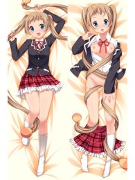 Love, Chunibyu & Other Delusions! Dakimakura Hugging Pillow Cover