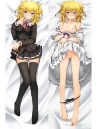 Oniichan dakedo Ai sae Areba Kankeinai yo ne! Dakimakura Hugging