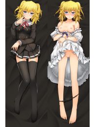 Oniichan dakedo Ai sae Areba Kankeinai yo ne! Dakimakura Hugging