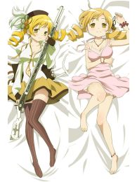 Puella Magi Madoka Magica Dakimakura Hugging Body Pillow Cover