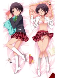 Chunibyo Demo Koi ga Shitai! Dakimakura Hugging Pillow Cover