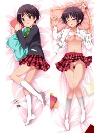 Chunibyo Demo Koi ga Shitai! Dakimakura Hugging Pillow Cover