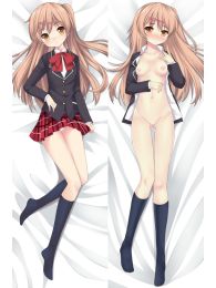 Chunibyo Demo Koi ga Shitai! Dakimakura Hugging Pillow Cover