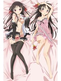 OniAi Dakimakura Hugging Pillow Cover