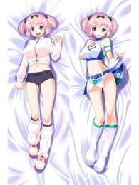 Senran Kagura Dakimakura Hugging Pillow Cover
