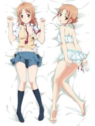 Tari Tari Dakimakura Hugging Pillow Cover