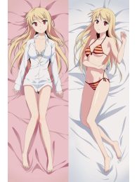 Sakurasou no Pet na Kanojo Dakimakura Hugging Pillow Cover