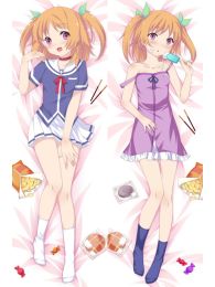 OreShura Dakimakura Hugging Pillow Cover