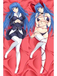 Saika S. Farnese Dakimakura Hugging Pillow Cover