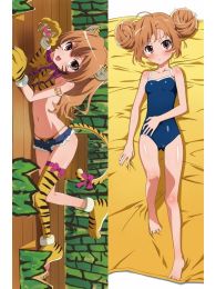 Toradora! Dakimakura Hugging Pillow Cover