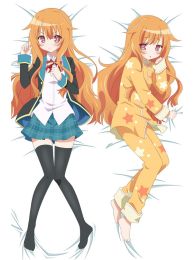 Gujjo bu Dakimakura Hugging Pillow Cover