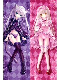Artist Tinkle TinkerBell Dakimakura Hugging Pillow Cover