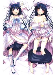 Oreimo Dakimakura Hugging Body Pillow Cover