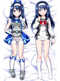 Vividred Dakimakura Hugging Pillow Cover