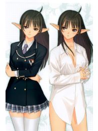 Tony Taka Dakimakura Hugging Body Pillow Cover