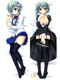 Nobleworks Dakimakura Hugging Pillow Cover
