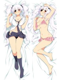 Senran Kagura Dakimakura Hugging Pillow Cover