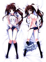 Artist Karory Dakimakura Hugging Pillow Cover