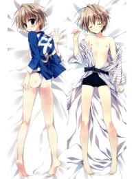 Hoshizora e Kakaru Hashi Dakimakura Hugging Body Pillow Cover