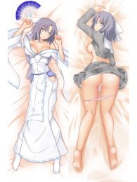 Senran Kagura Dakimakura Hugging Pillow Cover