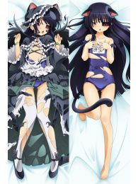 Senran Kagura Dakimakura Hugging Pillow Cover