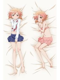 Kotoura-san Dakimakura Hugging Pillow Cover