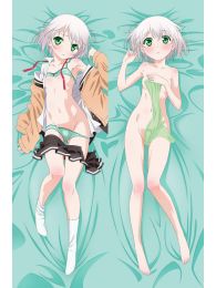 Oniichan dakedo Ai sae Areba Kankeinai yo ne! Dakimakura Hugging
