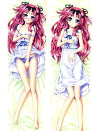 Shinkyoku Soukai Polyphonica Dakimakura Hugging Pillow Cover