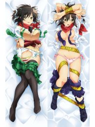 Senran Kagura Dakimakura Hugging Pillow Cover