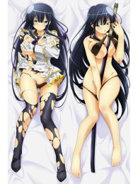 Senran Kagura Dakimakura Hugging Pillow Cover