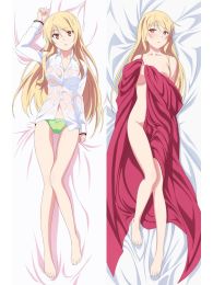 Sakurasou no Pet na Kanojo Dakimakura Hugging Pillow Cover