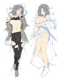 Senran Kagura Dakimakura Hugging Pillow Cover