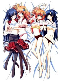 Hoshizora e Kakaru Hashi Dakimakura Hugging Body Pillow Cover