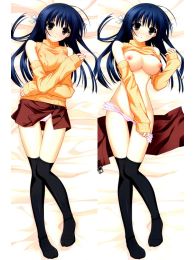 Stellar Theater Dakimakura Hugging Pillow Cover